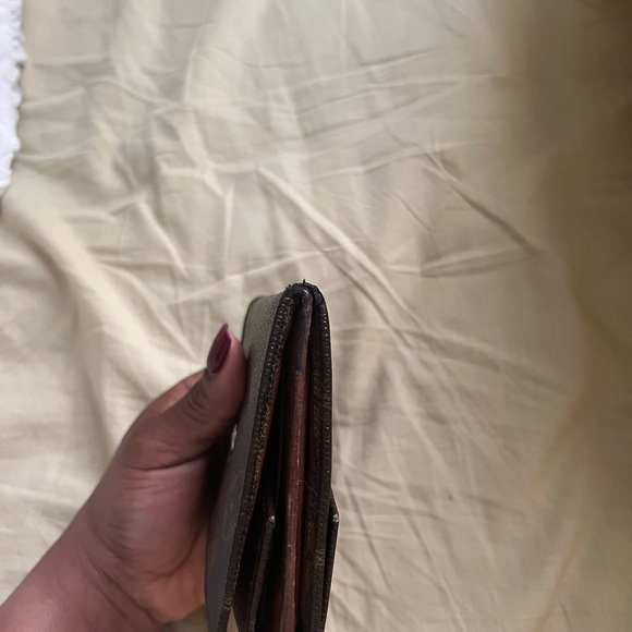 Lv wallet - Picture 9 of 12